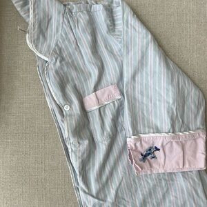 Vintage PINK pjs
